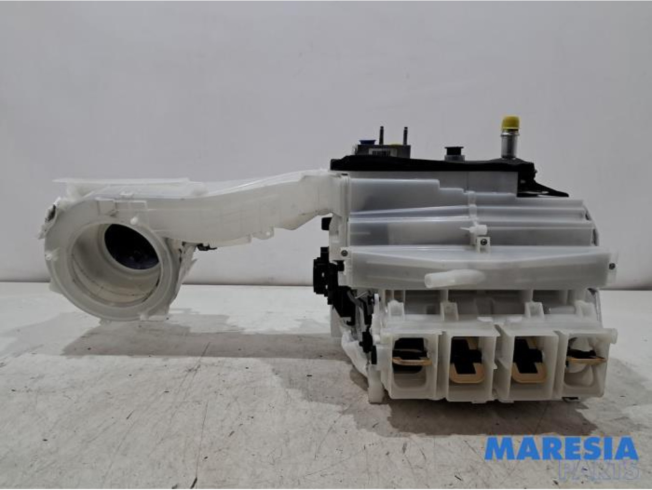 Citroen - C4 Grand Picasso - Heater housing