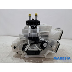 Citroen - C4 Grand Picasso - Boîtier chauffage