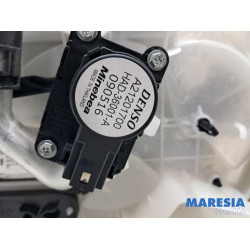 Citroen - C4 Grand Picasso - Boîtier chauffage