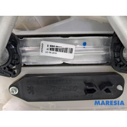 Citroen - C4 Grand Picasso - Boîtier chauffage