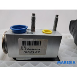 Citroen - C4 Grand Picasso - Boîtier chauffage