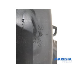 Opel - Vivaro - Luft Leitung