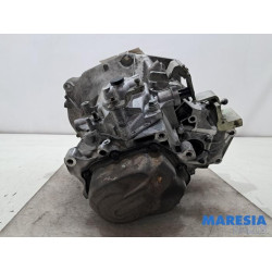 Fiat - 500 - Gearbox