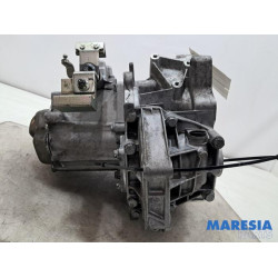 Fiat - 500 - Gearbox