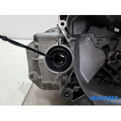 Fiat - 500 - Gearbox