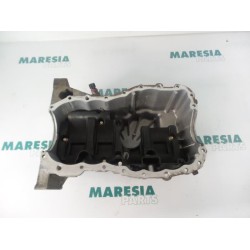 Renault - Megane Scenic - Sump