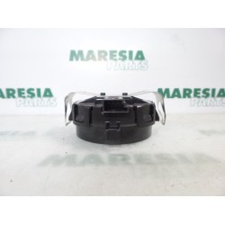 Renault - Megane - Rain sensor