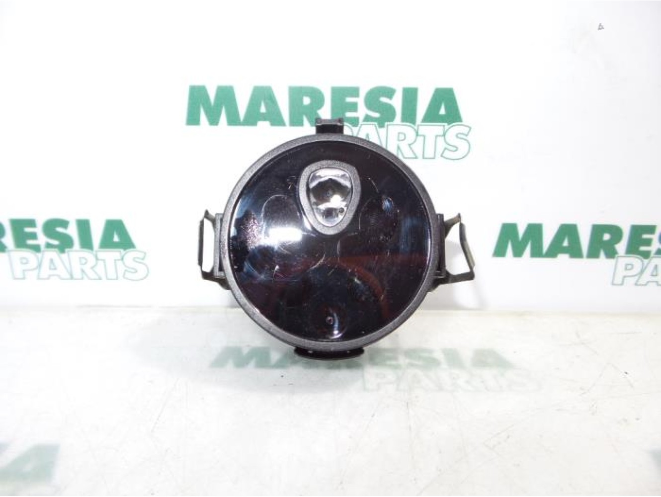 Renault - Megane - Rain sensor
