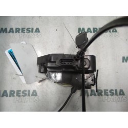 Renault - Megane - Front door lock mechanism 4-door, right