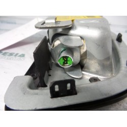 Peugeot - 307 - Airbag Sitz (Sitzplatz)