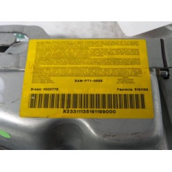 Peugeot - 307 - Airbag Sitz (Sitzplatz)