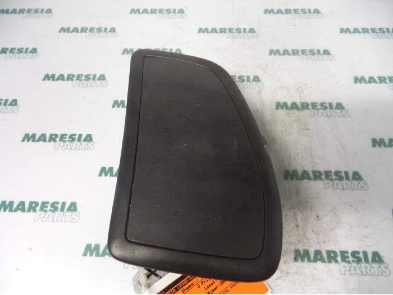 Peugeot - 307 - Airbag Sitz (Sitzplatz)