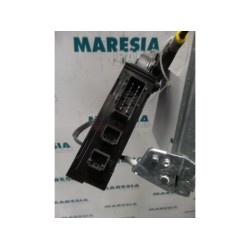 Peugeot - 307 - Window mechanism 2-door, front left