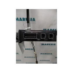 Peugeot - 307 - Window mechanism 2-door, front right