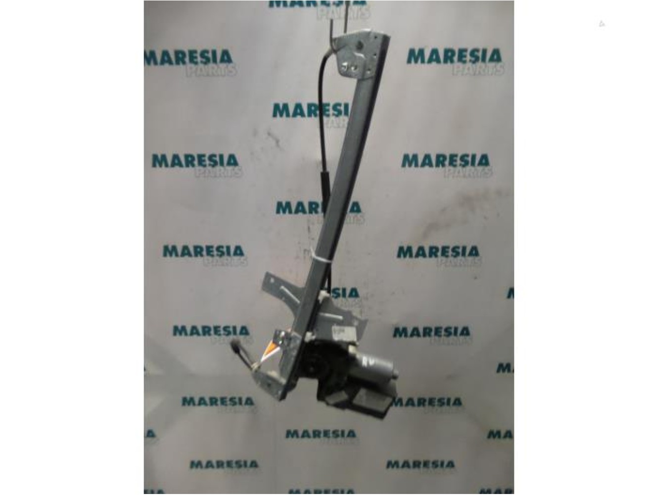 Peugeot - 307 - Window mechanism 2-door, front right