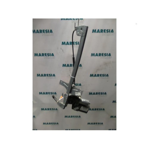 Peugeot - 307 - Window mechanism 2-door, front right