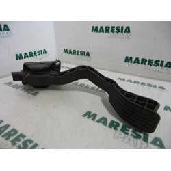 Peugeot - 307 - Gaspedaalpositie Sensor