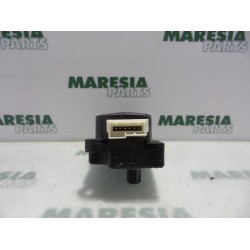 Peugeot - 307 - Heater valve motor