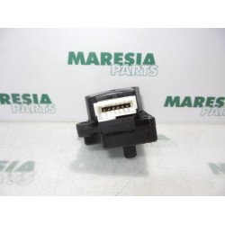 Peugeot - 307 - Heater valve motor