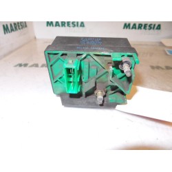 Peugeot - 307 - Glow plug relay
