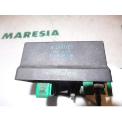 Peugeot - 307 - Glow plug relay