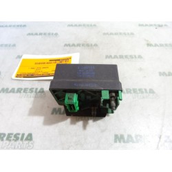 Peugeot - 307 - Glow plug relay