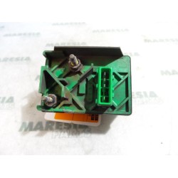 Peugeot - 307 - Glow plug relay
