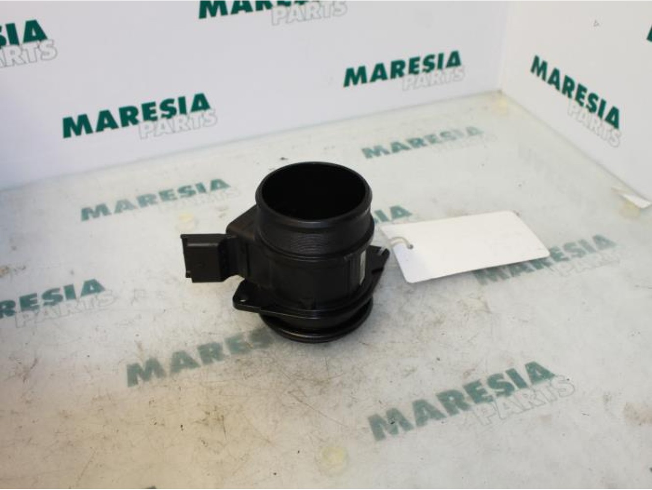 Peugeot - 307 - Airflow meter