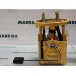 Peugeot - 307 - Electric fuel pump