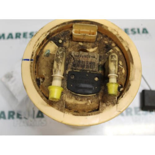 Peugeot - 307 - Electric fuel pump