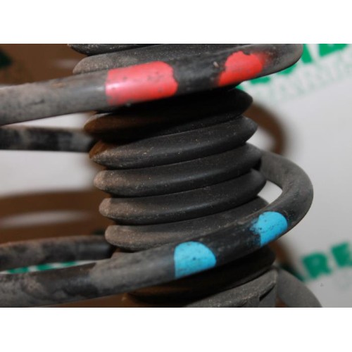 Peugeot - 307 - Front shock absorber rod, right