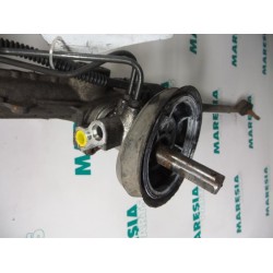 Peugeot - 307 - Lenkgetriebe Servo