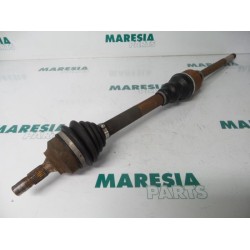Peugeot - 307 - Front drive shaft, right