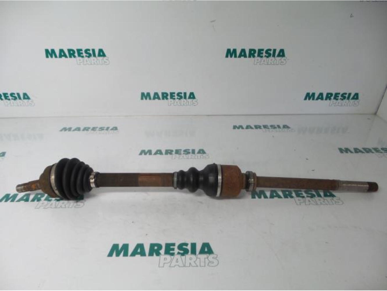 Peugeot - 307 - Front drive shaft, right