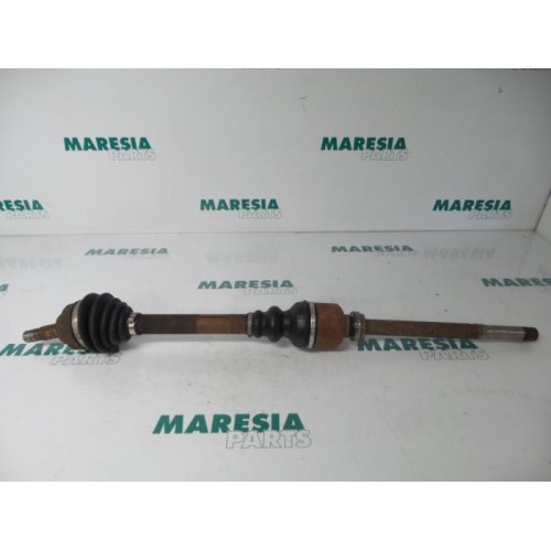 Peugeot - 307 - Front drive shaft, right