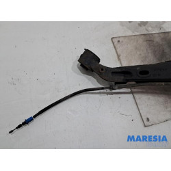 Opel - Vivaro - Querlenker links hinten