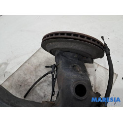 Opel - Vivaro - Querlenker links hinten