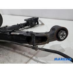 Opel - Vivaro - Querlenker links hinten