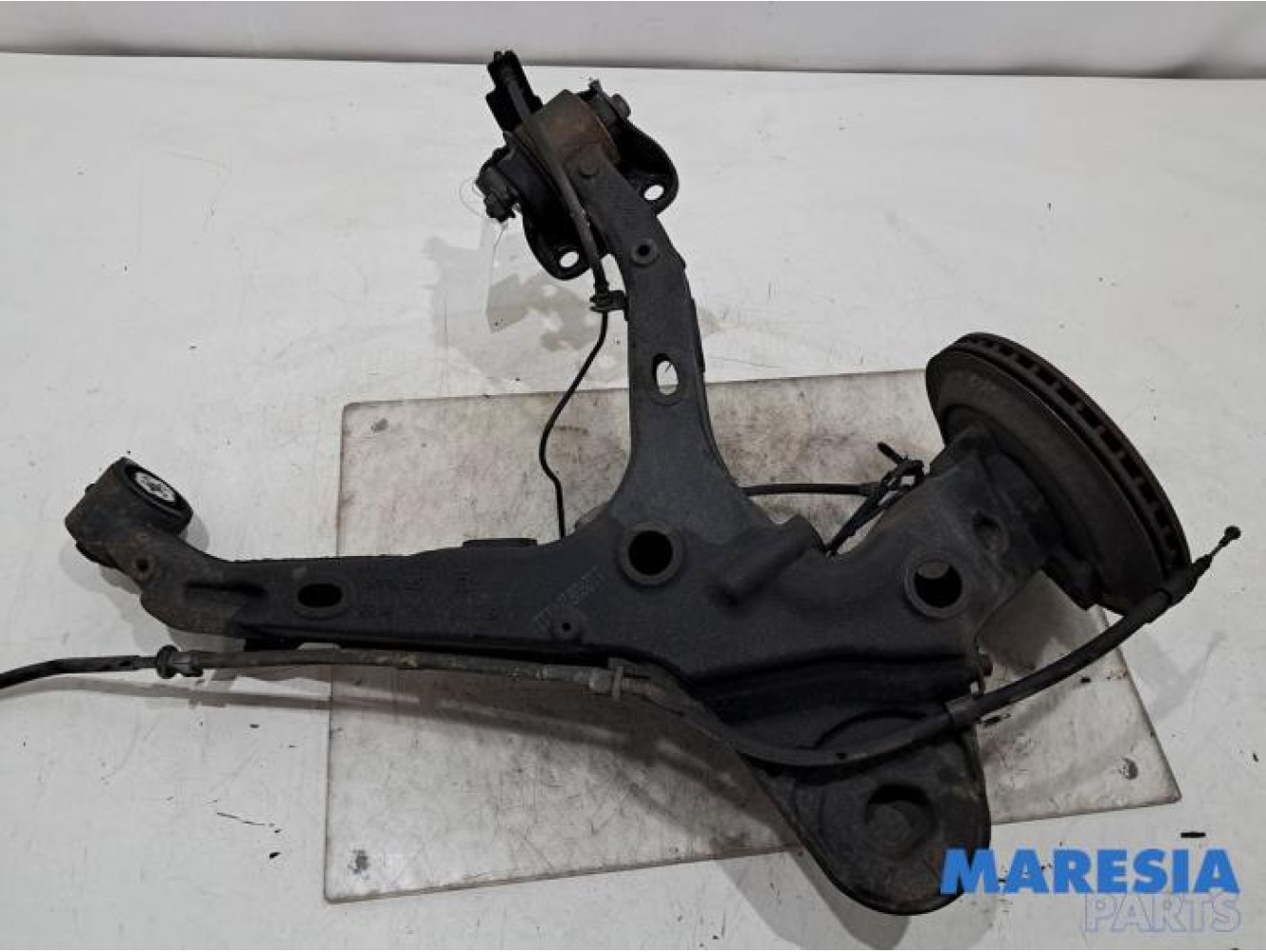 Opel - Vivaro - Querlenker links hinten