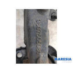 Opel - Vivaro - Querlenker links hinten