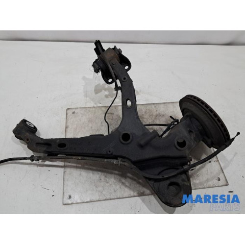 Opel - Vivaro - Querlenker links hinten