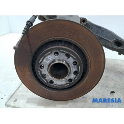 Opel - Vivaro - Querlenker links hinten