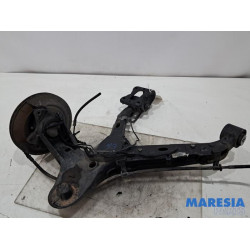 Opel - Vivaro - Querlenker links hinten