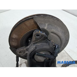 Opel - Vivaro - Querlenker links hinten