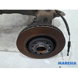 Opel - Vivaro - Querlenker rechts hinten