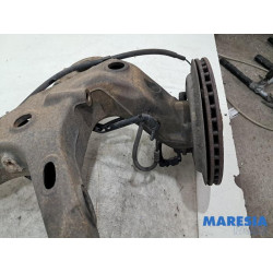 Opel - Vivaro - Querlenker rechts hinten