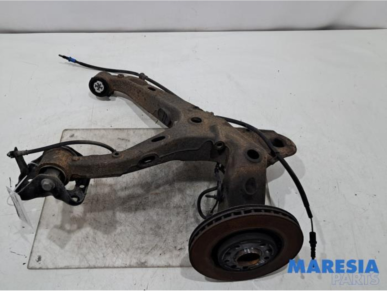 Opel - Vivaro - Querlenker rechts hinten