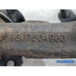 Opel - Vivaro - Querlenker rechts hinten