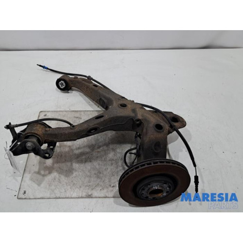 Opel - Vivaro - Querlenker rechts hinten