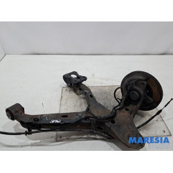 Opel - Vivaro - Querlenker rechts hinten